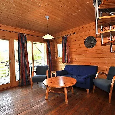 Semesterpark Tauerngast *