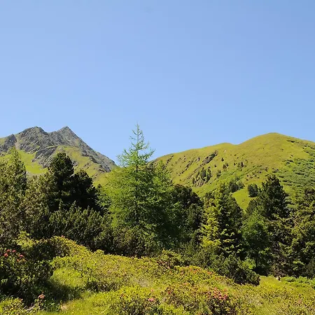 Tauerngast Feriepark Hohentauern