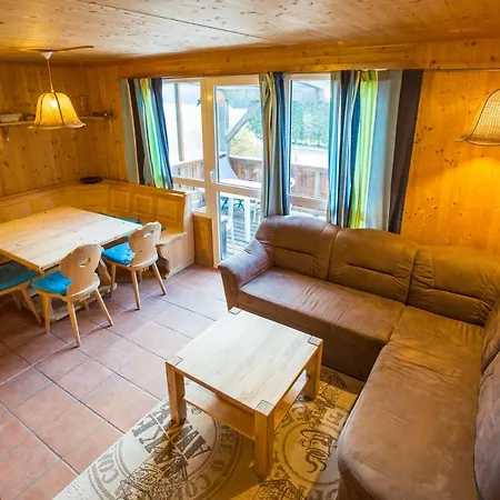 Ferienpark Tauerngast *