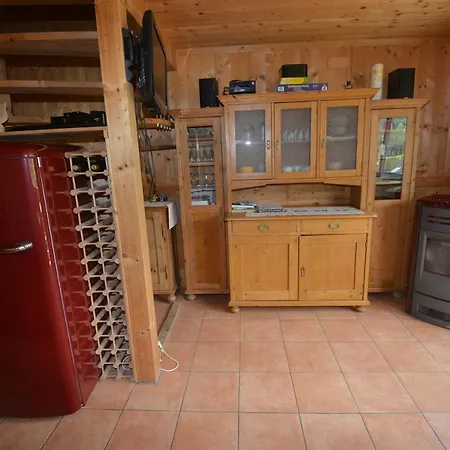 Semesterpark Tauerngast Hohentauern