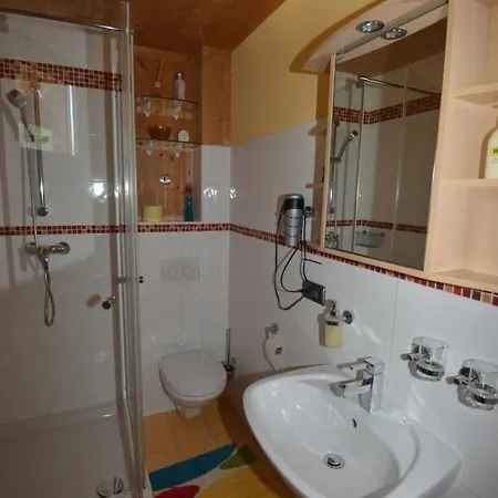 Tauerngast Hohentauern