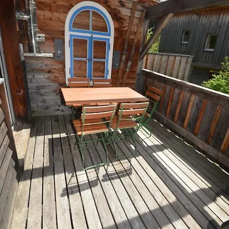 Tauerngast Semesterpark *