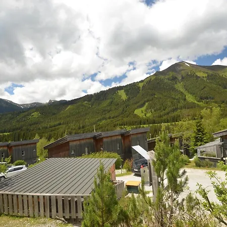 Tauerngast Feriepark Hohentauern