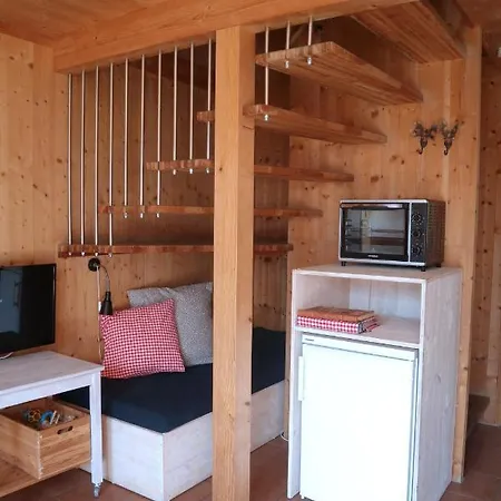 Ferienpark Tauerngast