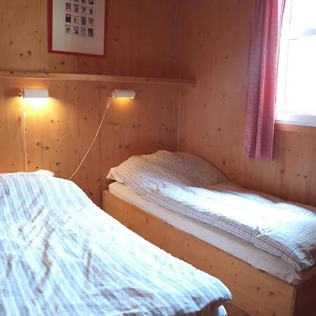 Semesterpark Tauerngast *