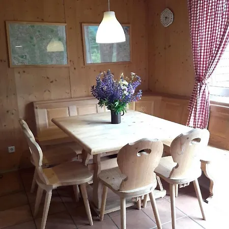 Tauerngast * Hohentauern