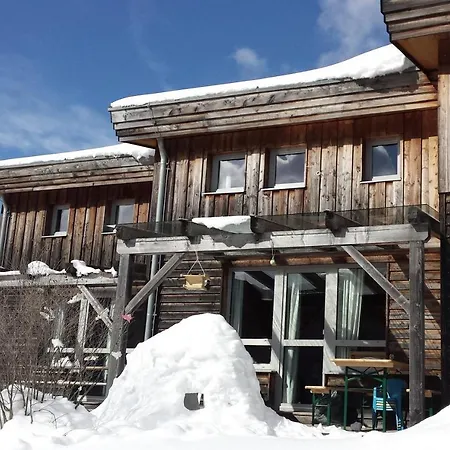 Tauerngast Hohentauern