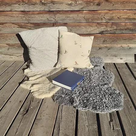 Parco vacanze Tauerngast