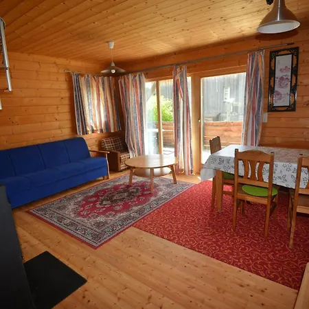 Semesterpark Tauerngast Hohentauern