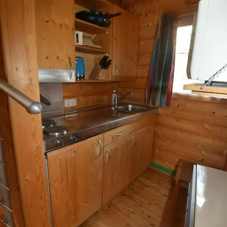 Tauerngast Parco vacanze Hohentauern