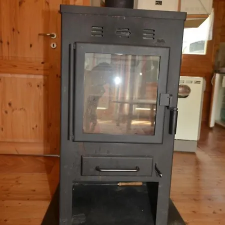 Semesterpark Tauerngast