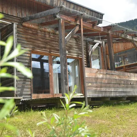 Tauerngast Hohentauern