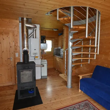 Tauerngast Semesterpark *