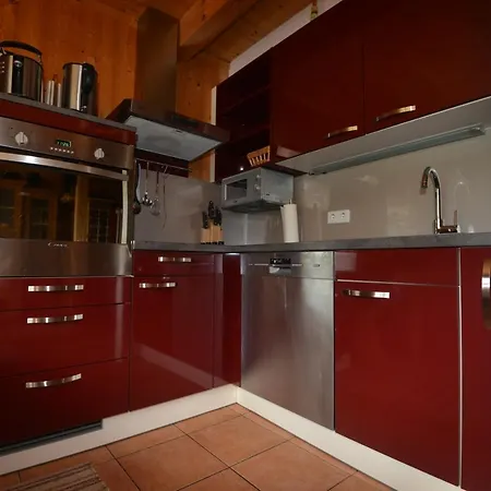 Parco vacanze Tauerngast Hohentauern