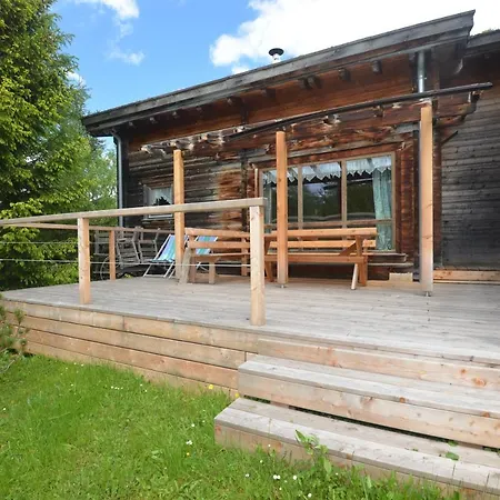 Tauerngast Ferienpark *