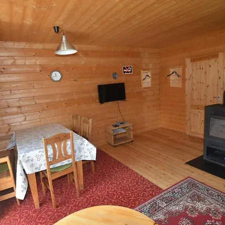 Tauerngast Ferienpark Hohentauern