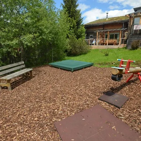 Tauerngast Feriepark Hohentauern