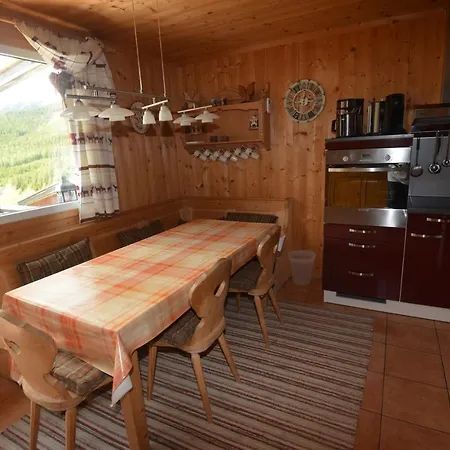 Semesterpark Tauerngast