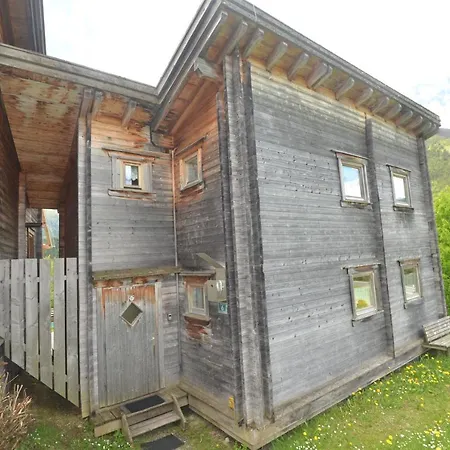 Vakantiepark Tauerngast Hohentauern