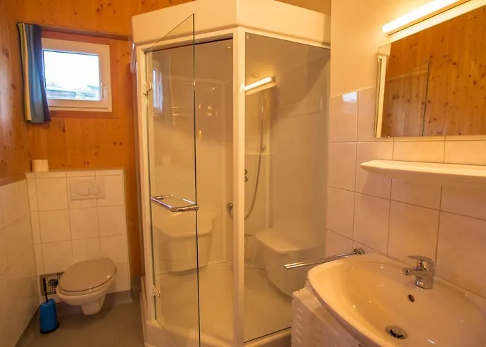 Tauerngast Vakantiepark