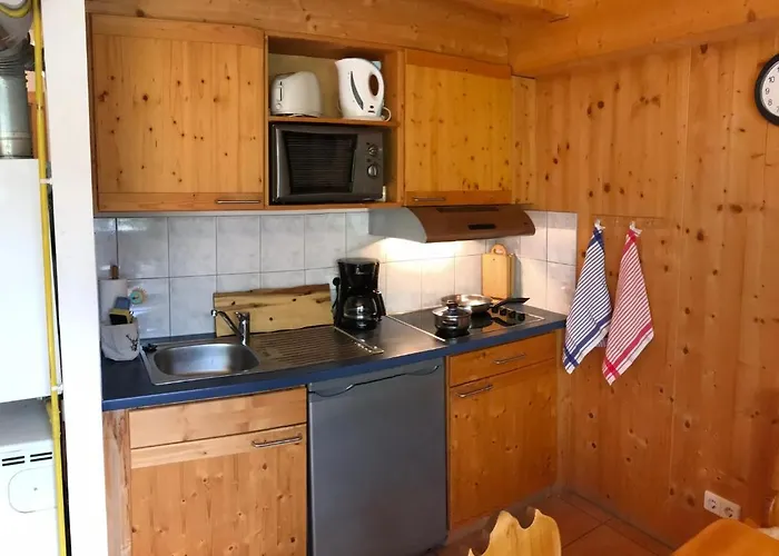 Vakantiepark Tauerngast *