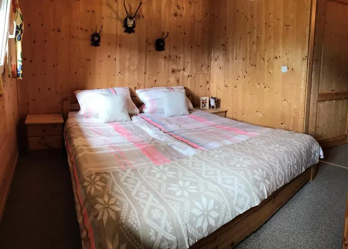 Tauerngast * هوهنتاورن