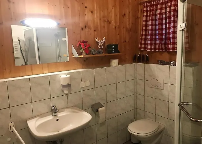 Tauerngast Hohentauern