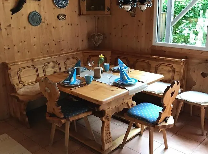 Tauerngast Vakantiepark *