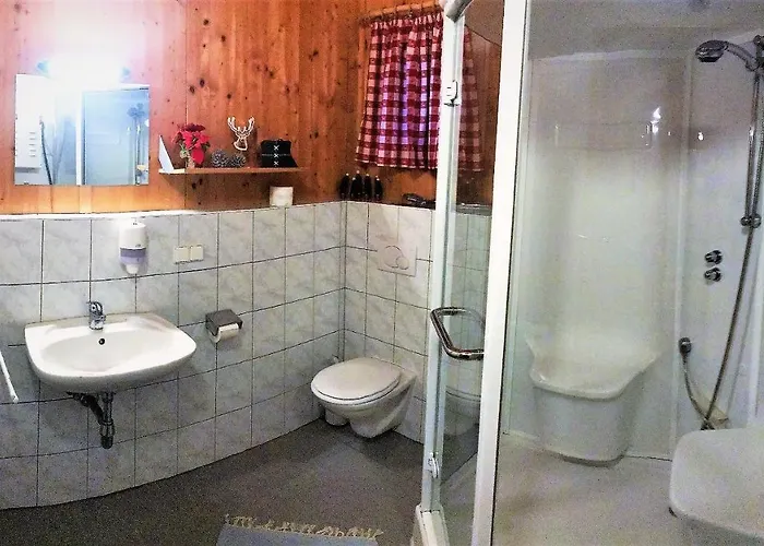 Vakantiepark Tauerngast *