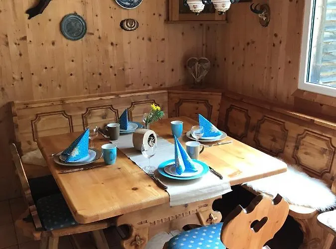 Tauerngast Hohentauern