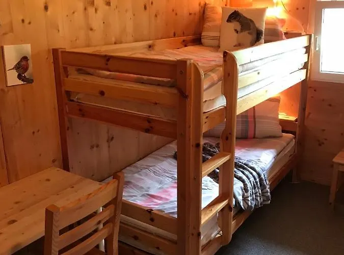 Tauerngast Holiday park *