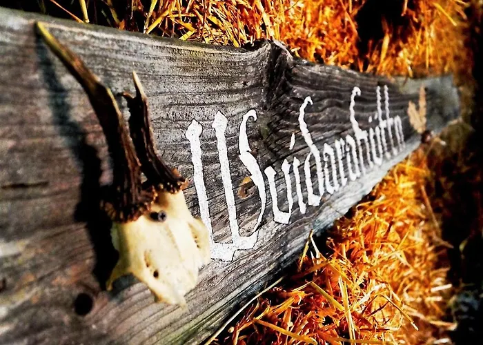 Tauerngast منتزه العطل هوهنتاورن