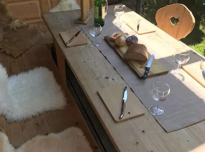 Tauerngast Vakantiepark