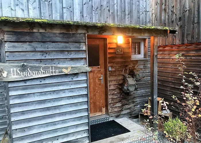 Tauerngast Vakantiepark *