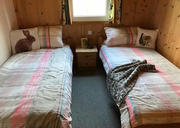 Tauerngast هوهنتاورن