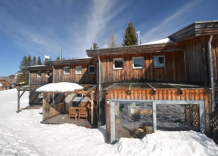 Tauerngast Holiday park