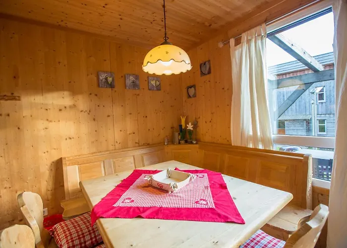 Tauerngast Holiday park