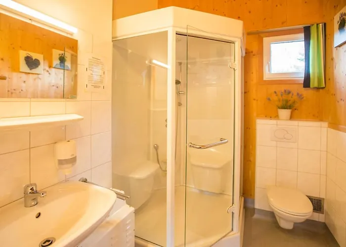 Tauerngast منتزه العطل *