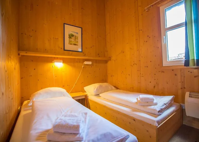 Holiday park Tauerngast