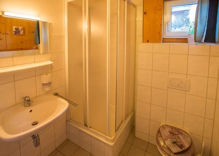 Vakantiepark Tauerngast