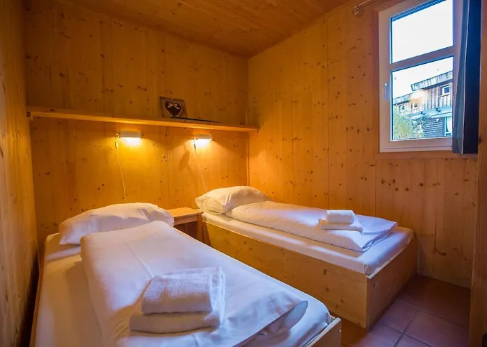 Vakantiepark Tauerngast *