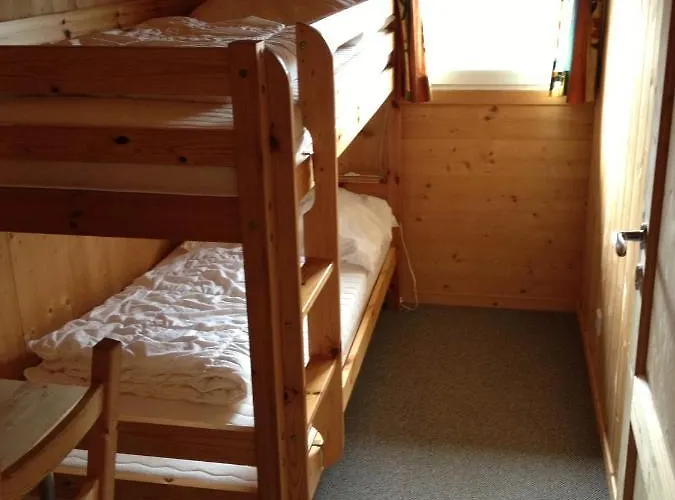 Holiday park Tauerngast Hohentauern