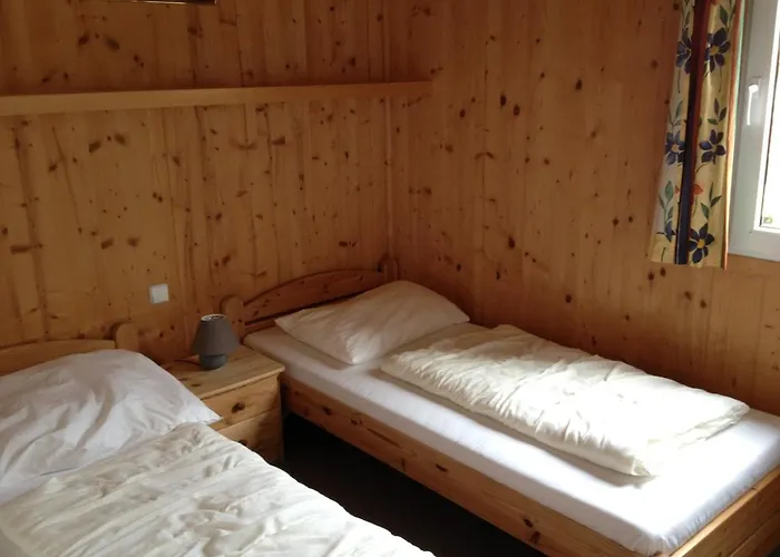 Holiday park Tauerngast *