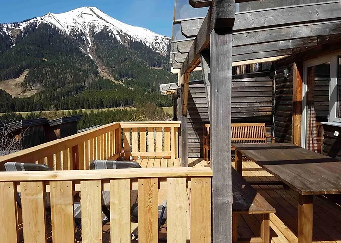 Tauerngast * Hohentauern