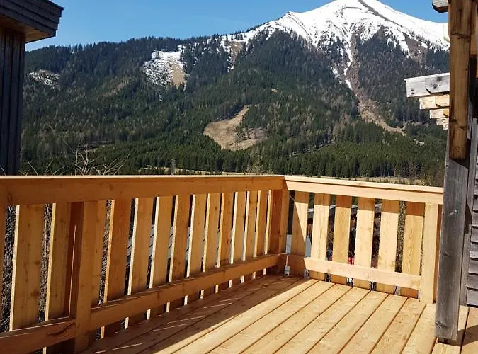 Tauerngast * هوهنتاورن