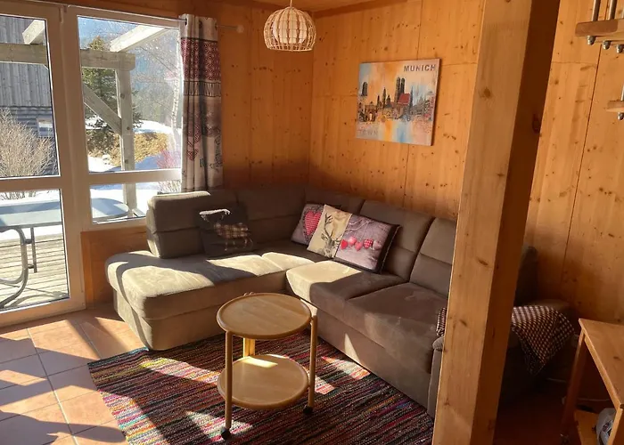 Tauerngast Hohentauern