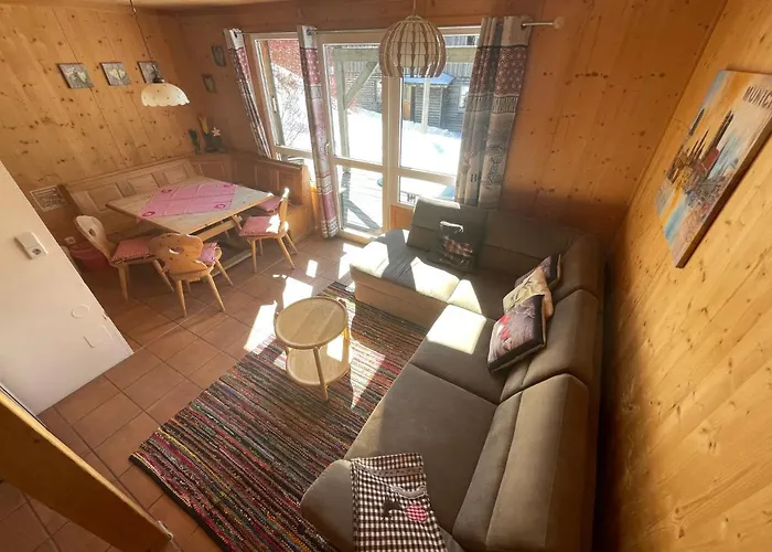 Tauerngast Holiday park *