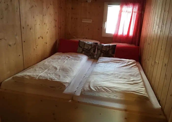 Holiday park Tauerngast