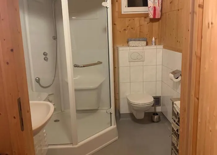 Vakantiepark Tauerngast Hohentauern