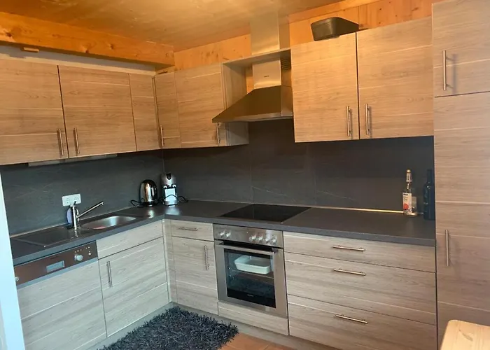 Tauerngast Hohentauern